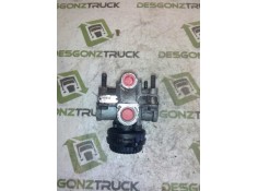Recambio de valvula aire para iveco trucks eurotech mh 190 e 27 (272cv) referencia OEM IAM 9730110040   2