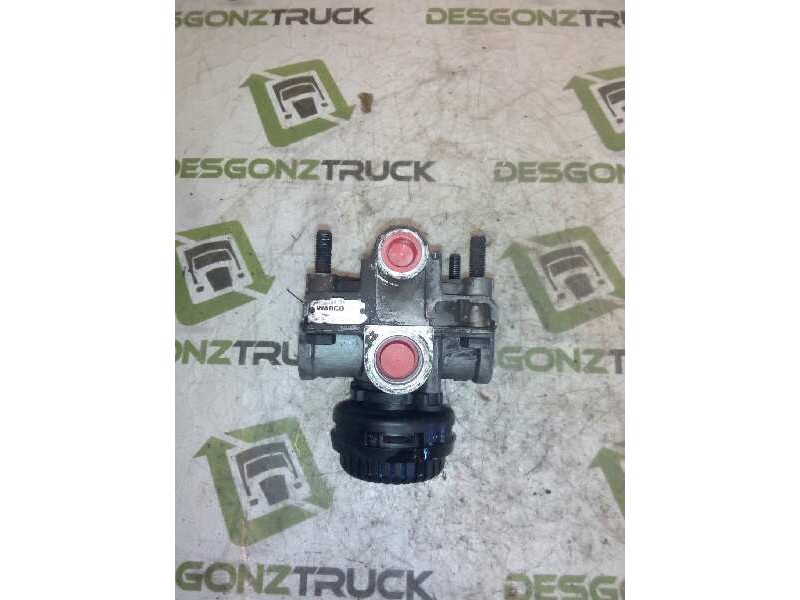 Recambio de valvula aire para iveco trucks eurotech mh 190 e 27 (272cv) referencia OEM IAM 9730110040  