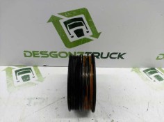Recambio de polea cigueñal para peugeot boxer caja cerr. acristalado (rs3200)(230)(´02) 1400 d referencia OEM IAM   