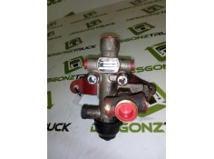 Recambio de valvula aire para iveco trucks eurotech mh 190 e 27 k (272cv) referencia OEM IAM SV1201 0240525 80095