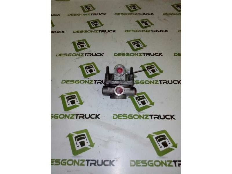 Recambio de valvula aire para iveco trucks eurotech mh 190 e 27 (272cv) referencia OEM IAM 9730010207  