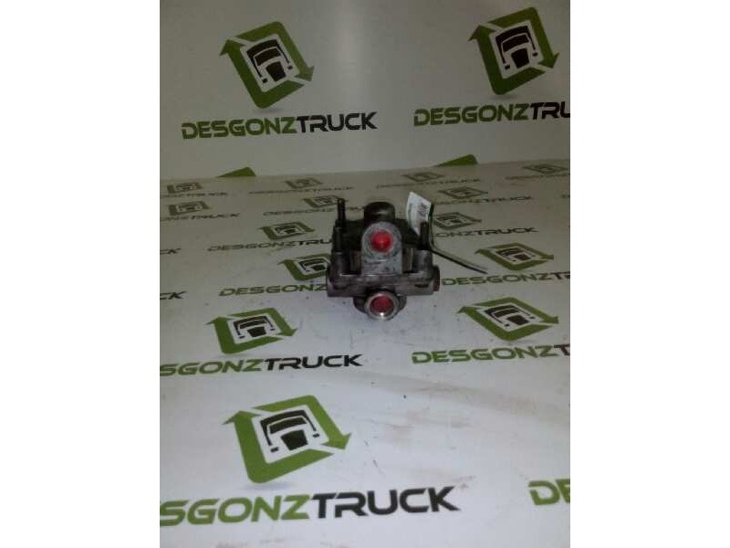 Recambio de valvula aire para iveco trucks eurotech mh 190 e 27 (272cv) referencia OEM IAM 9730010207  