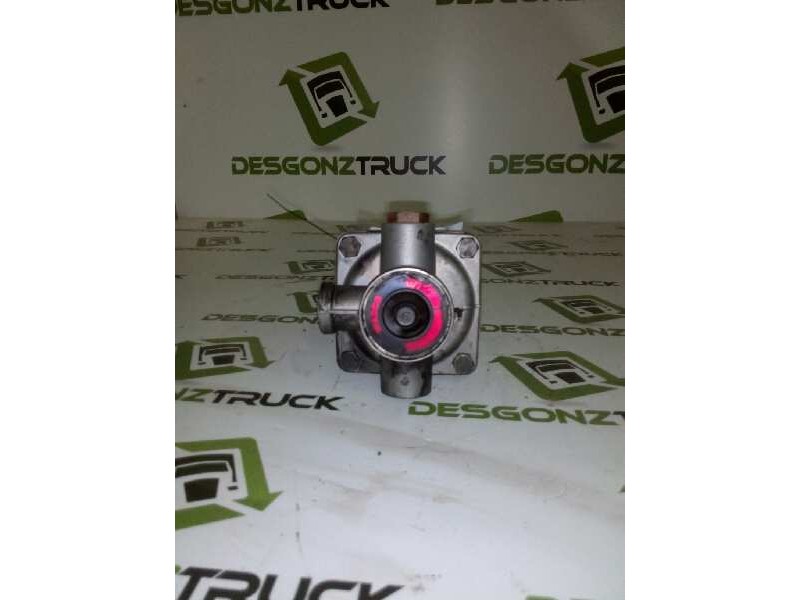Recambio de valvula aire para iveco trucks eurotech mh 190 e 27 (272cv) referencia OEM IAM 9730010207  