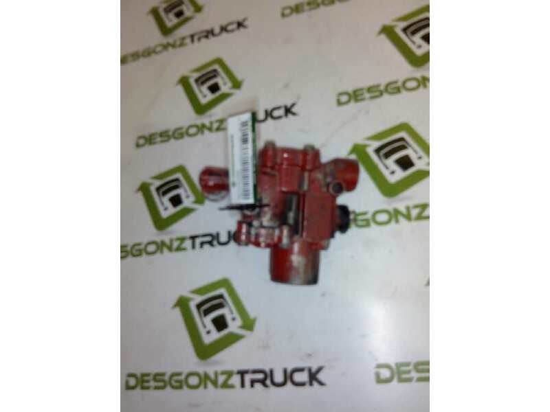 Recambio de valvula aire para iveco trucks eurotech mh 190 e 27 (272cv) referencia OEM IAM 4721950090  