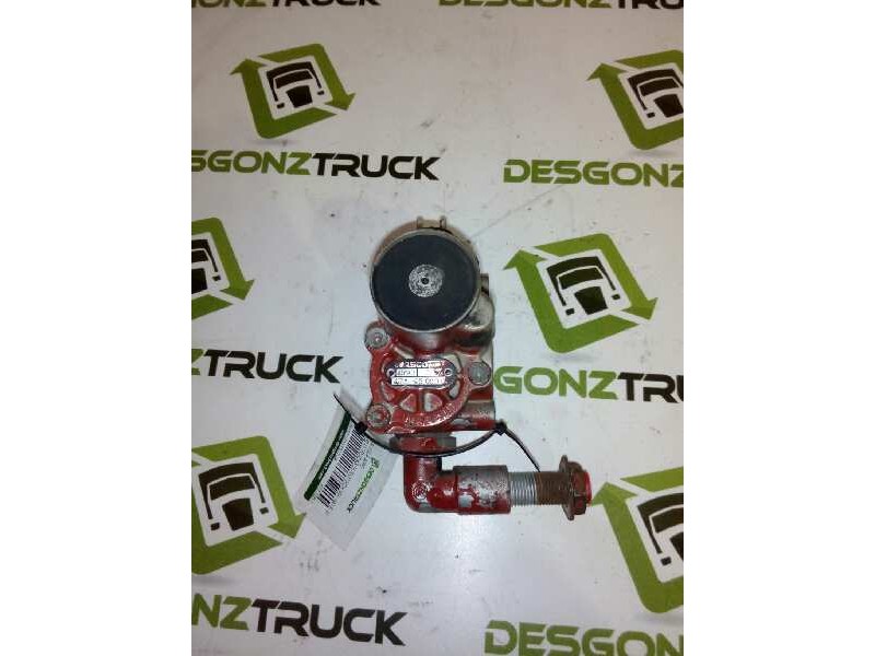 Recambio de valvula aire para iveco trucks eurotech mh 190 e 27 (272cv) referencia OEM IAM 4721950090  