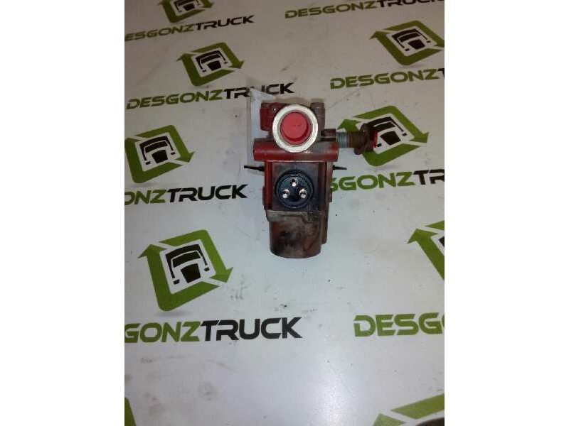 Recambio de valvula aire para iveco trucks eurotech mh 190 e 27 (272cv) referencia OEM IAM 4721950090  
