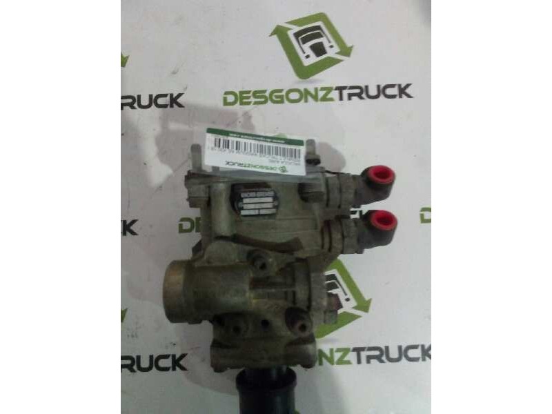 Recambio de valvula aire para renault trucks magnum ae 430.18 (430cv) referencia OEM IAM AB2851 15334 97275/19000