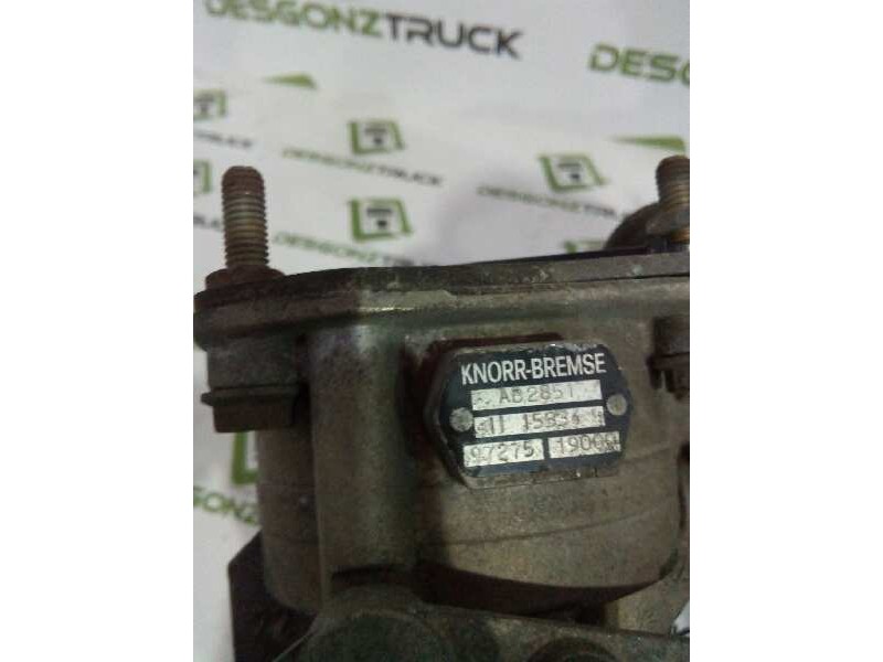 Recambio de valvula aire para renault trucks magnum ae 430.18 (430cv) referencia OEM IAM AB2851 15334 97275/19000
