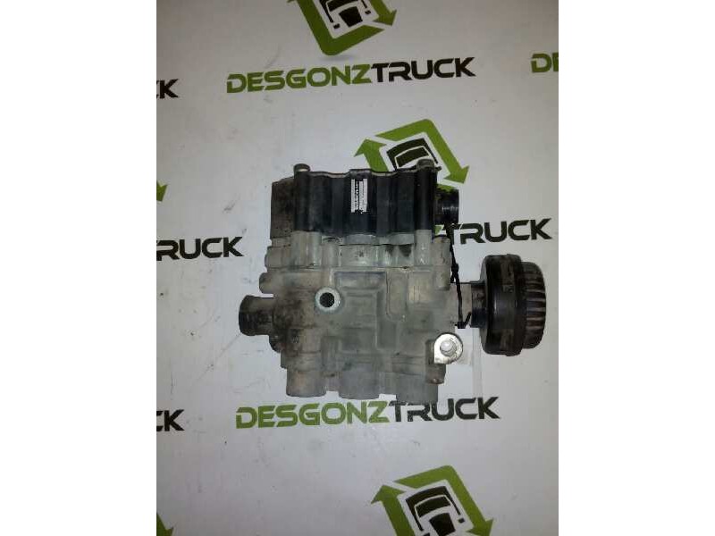 Recambio de valvula aire para renault trucks magnum ae 430.18 (430cv) referencia OEM IAM 4729000530  