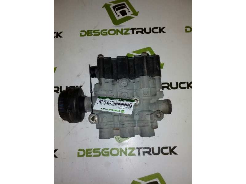 Recambio de valvula aire para renault trucks magnum ae 430.18 (430cv) referencia OEM IAM 4729000530  