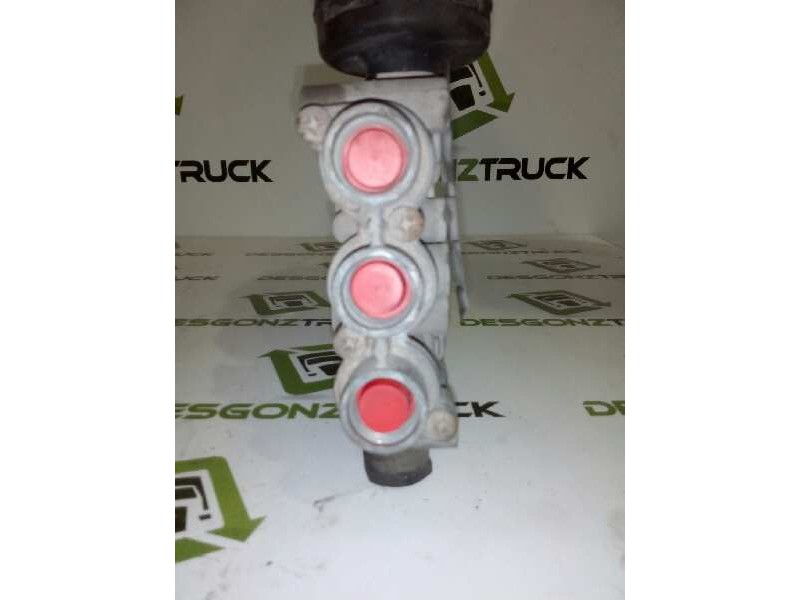 Recambio de valvula aire para renault trucks magnum ae 430.18 (430cv) referencia OEM IAM 4729000530  
