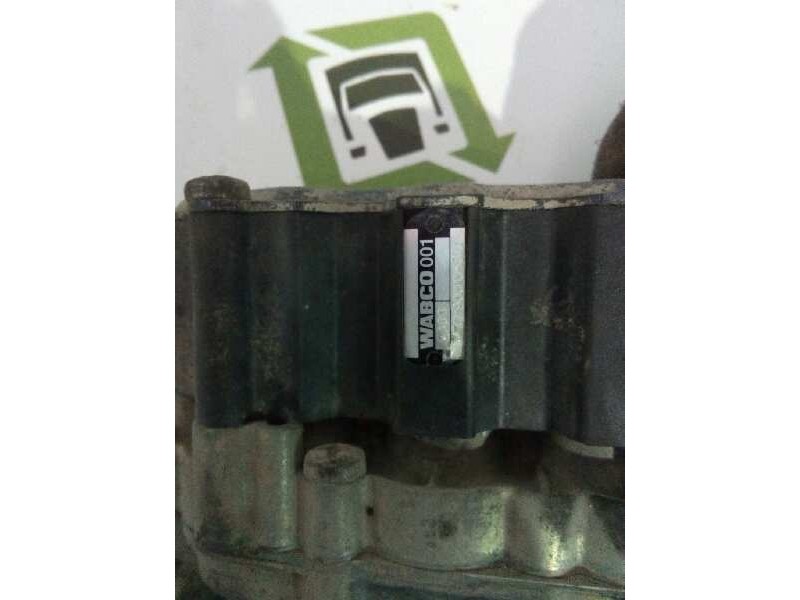 Recambio de valvula aire para renault trucks magnum ae 430.18 (430cv) referencia OEM IAM 4729000530  