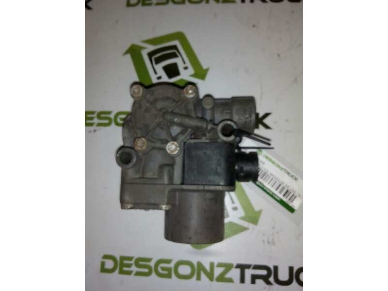 Recambio de valvula aire para renault trucks magnum ae 430.18 (430cv) referencia OEM IAM 0265351118  