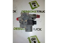 Recambio de valvula aire para renault trucks magnum ae 430.18 (430cv) referencia OEM IAM 0265351118  