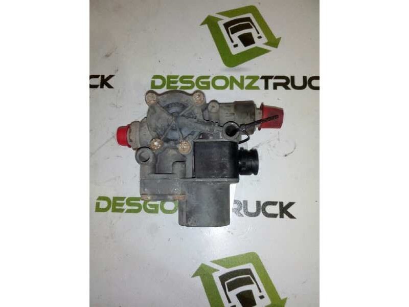 Recambio de valvula aire para renault trucks magnum ae 430.18 (430cv) referencia OEM IAM 0265351118  