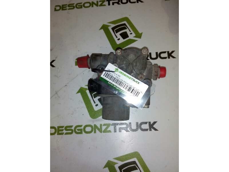 Recambio de valvula aire para renault trucks magnum ae 430.18 (430cv) referencia OEM IAM 0265351118  