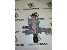 Recambio de valvula aire para renault trucks magnum ae 430.18 (430cv) referencia OEM IAM 4757111340 5010260693  2