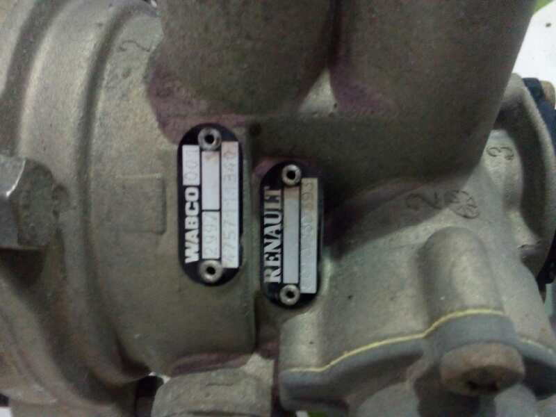 Recambio de valvula aire para renault trucks magnum ae 430.18 (430cv) referencia OEM IAM 4757111340 5010260693 