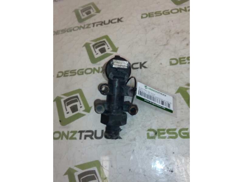 Recambio de valvula aire para renault trucks magnum ae 430.18 (430cv) referencia OEM IAM 4410500110 2697 ELECTRO VALVULA