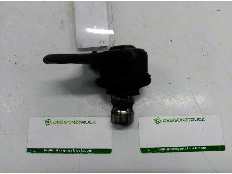 Recambio de rotula suspension para seat ibiza (6k) cl referencia OEM IAM   