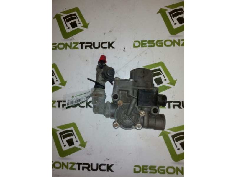 Recambio de valvula aire para renault trucks magnum ae 430.18 (430cv) referencia OEM IAM 0265351118  