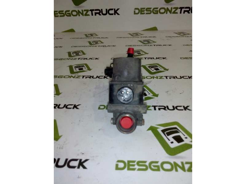 Recambio de valvula aire para renault trucks magnum ae 430.18 (430cv) referencia OEM IAM 0265351118  