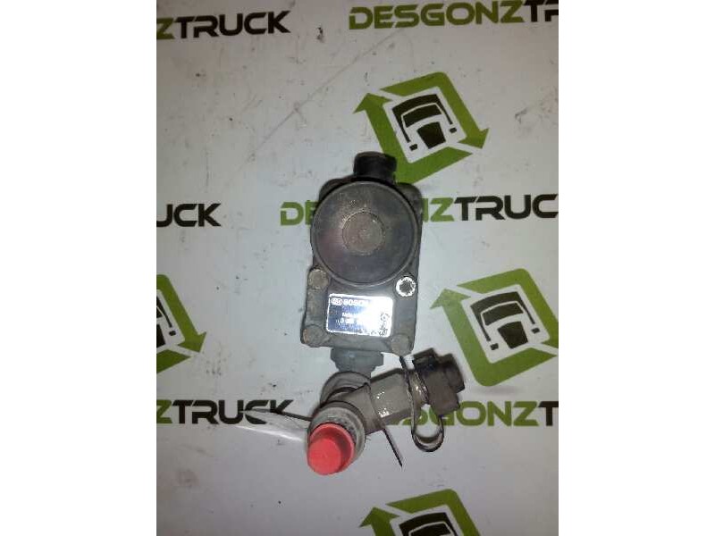 Recambio de valvula aire para renault trucks magnum ae 430.18 (430cv) referencia OEM IAM 0265351118  