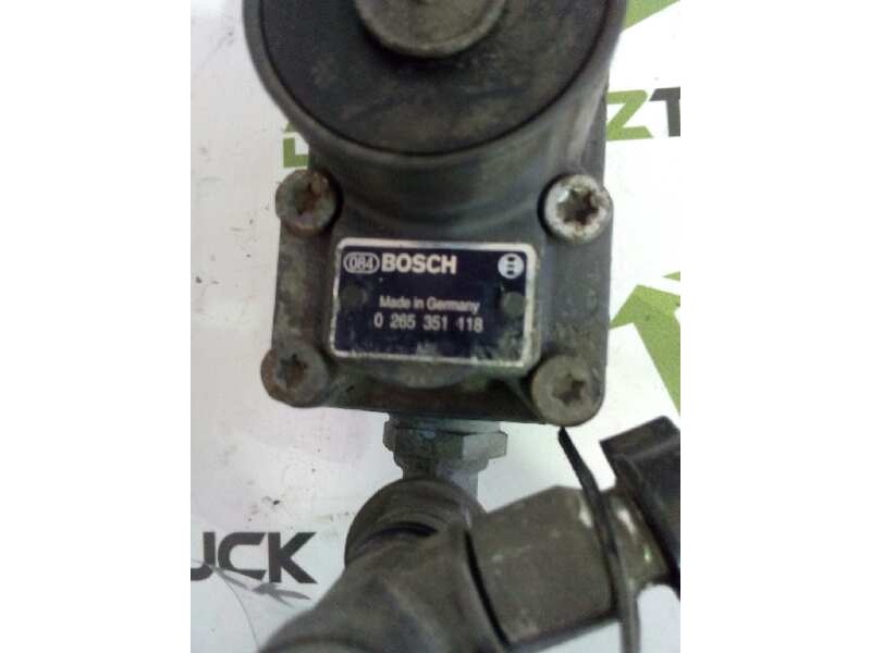 Recambio de valvula aire para renault trucks magnum ae 430.18 (430cv) referencia OEM IAM 0265351118  