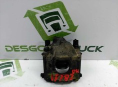 Recambio de pinza freno delantera derecha para seat ibiza (6k) cl referencia OEM IAM   