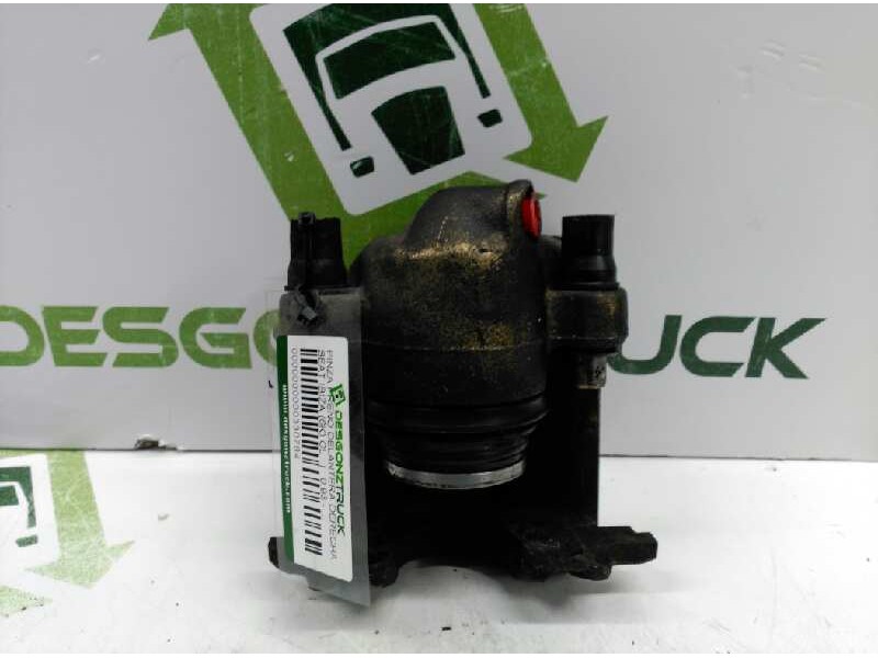 Recambio de pinza freno delantera derecha para seat ibiza (6k) cl referencia OEM IAM   