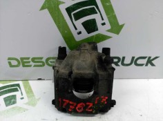 Recambio de pinza freno delantera izquierda para seat ibiza (6k) cl referencia OEM IAM   