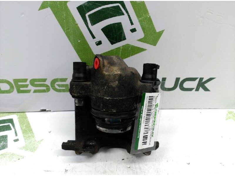 Recambio de pinza freno delantera izquierda para seat ibiza (6k) cl referencia OEM IAM   