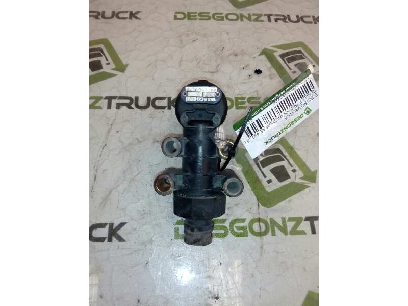 Recambio de valvula aire para renault trucks magnum ae 430.18 (430cv) referencia OEM IAM 4410500110  ELECTRO VALVULA