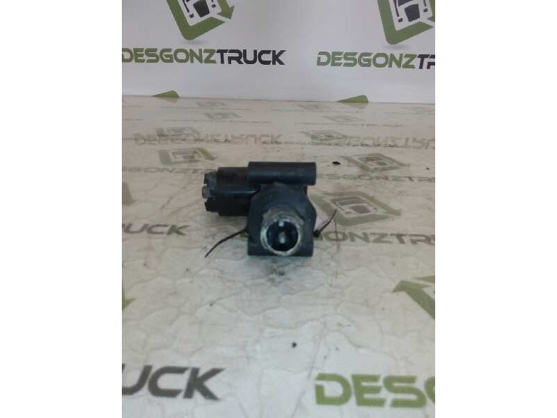 Recambio de valvula aire para renault trucks magnum ae 430.18 (430cv) referencia OEM IAM 4410500110  ELECTRO VALVULA