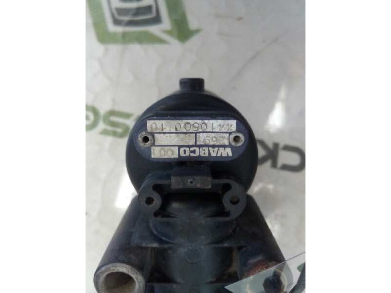 Recambio de valvula aire para renault trucks magnum ae 430.18 (430cv) referencia OEM IAM 4410500110  ELECTRO VALVULA