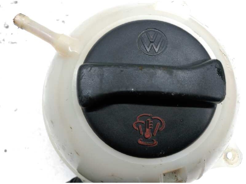 Recambio de deposito expansion para seat ibiza (6k) cl referencia OEM IAM   