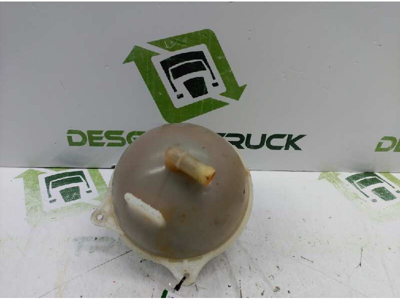 Recambio de deposito expansion para seat ibiza (6k) cl referencia OEM IAM   