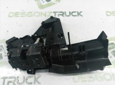 Recambio de cerradura puerta delantera derecha para ford focus berlina (cap) ambiente (d) referencia OEM IAM 3M5AR21812AM  