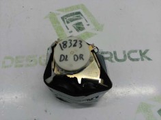 Recambio de cinturon seguridad delantero derecho para ford focus berlina (cap) ambiente (d) referencia OEM IAM 1480172  