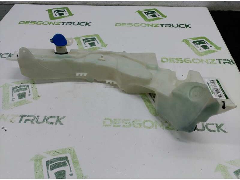 Recambio de deposito limpia para ford focus berlina (cap) ambiente (d) referencia OEM IAM 1497707 4M5113K163AF 