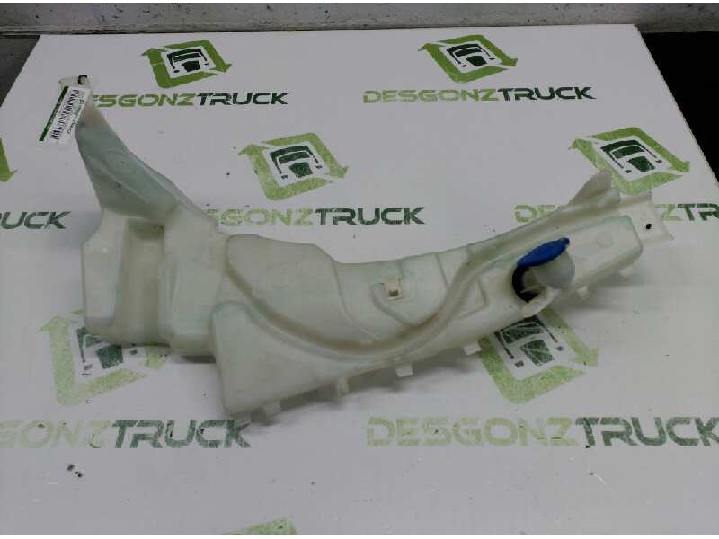 Recambio de deposito limpia para ford focus berlina (cap) ambiente (d) referencia OEM IAM 1497707 4M5113K163AF 