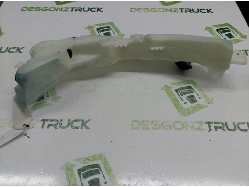 Recambio de deposito limpia para ford focus berlina (cap) ambiente (d) referencia OEM IAM 1497707 4M5113K163AF 