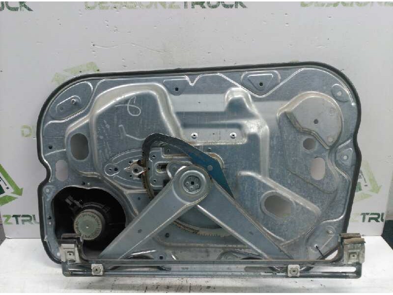 Recambio de elevalunas delantero izquierdo para ford focus berlina (cap) ambiente (d) referencia OEM IAM 1738645 4M51A045H17A 