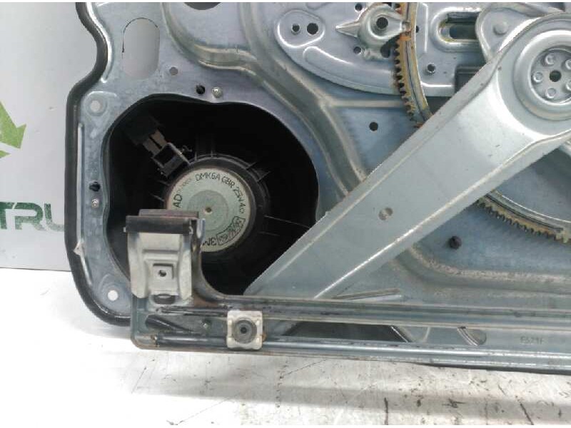 Recambio de elevalunas delantero izquierdo para ford focus berlina (cap) ambiente (d) referencia OEM IAM 1738645 4M51A045H17A 