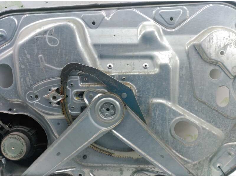 Recambio de elevalunas delantero izquierdo para ford focus berlina (cap) ambiente (d) referencia OEM IAM 1738645 4M51A045H17A 
