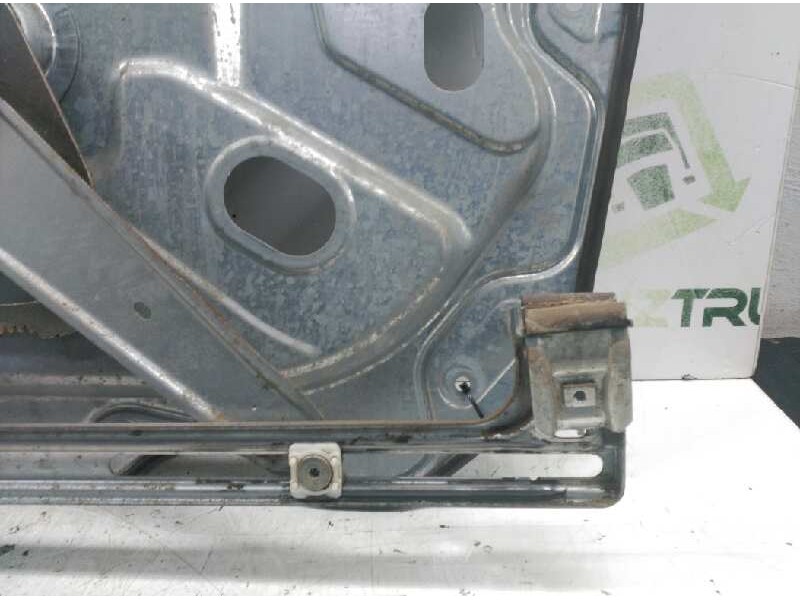 Recambio de elevalunas delantero izquierdo para ford focus berlina (cap) ambiente (d) referencia OEM IAM 1738645 4M51A045H17A 