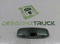 Recambio de luz interior para ford focus berlina (cap) ambiente (d) referencia OEM IAM 8A6A13K767AB34X1 DELANTERA 