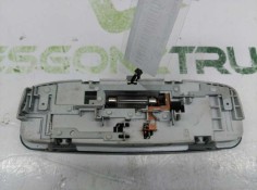 Recambio de luz interior para ford focus berlina (cap) ambiente (d) referencia OEM IAM 8A6A13K767AB34X1 DELANTERA  2