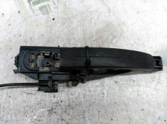 Recambio de maneta exterior delantera derecha para ford focus berlina (cap) ambiente (d) referencia OEM IAM 1323272   2