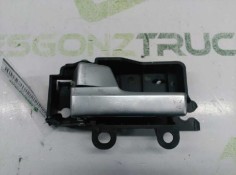 Recambio de maneta interior delantera izquierda para ford focus berlina (cap) ambiente (d) referencia OEM IAM 3M51R22601AD 3M51R